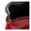 Турка керамическая для кофе Ceraflame Ibriks Classic, 0.5 л, цвет красный изображение №4