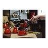 Турка керамическая для кофе Ceraflame Ibriks New, 0.24 л, цвет красный изображение №7