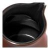 Турка керамическая для кофе Ceraflame Ibriks Classic, 0.5 л, цвет шоколад с декором изображение №5