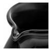 Турка керамическая для кофе Ceraflame Ibriks New, 0.3 л, цвет черный изображение №4