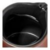 Турка керамическая для кофе Ceraflame Ibriks New, 0.3 л, цвет черный изображение №5