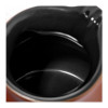 Турка керамическая для кофе Ceraflame Ibriks New, 0.65 л, цвет красный изображение №4