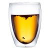 Набор стаканов Walmer King 2 шт. с двойными стенками, 0.35 л, цвет прозрачный изображение №3