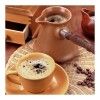 Турка керамическая для кофе Ceraflame Ibriks Classic, 0.5 л, цвет медный изображение №8