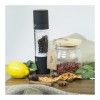 Мельница для соли и перца Walmer Home Chef 230 мм, цвет черный изображение №5