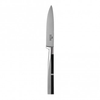 Нож для овощей и фруктов Walmer Professional 9 см, цвет хром