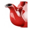 Чайник керамический Ceraflame Terrine, 1.5 л, цвет красный изображение №3