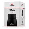 Термос для еды Walmer Meal, 0.5 л, цвет черный изображение №4