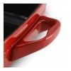 Форма керамическая для запекания Ceraflame Hammered 34х25 см, 3.5 л, цвет красный изображение №1