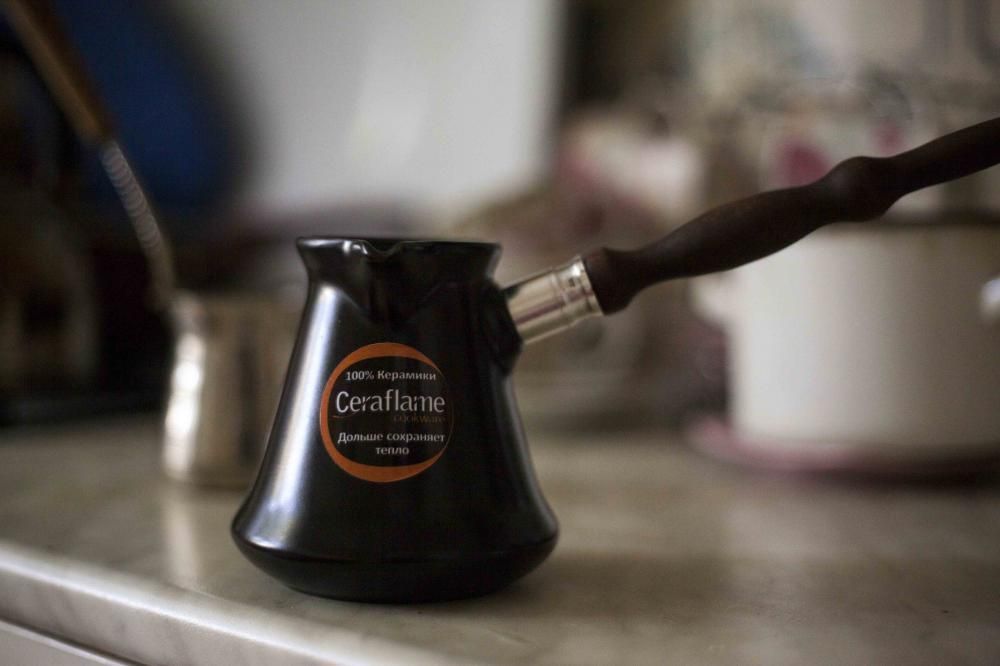Как пользоваться кофеваркой гейзерного типа на газу: gipfel инструкция - Орех Эксперт
