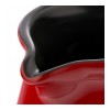 Турка керамическая Ceraflame Ibriks Classic, 0.3 л, цвет красный изображение №4