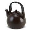 Чайник керамический Ceraflame Colonial, 1.7 л, цвет коричневый изображение №2