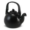 Чайник керамический Ceraflame Colonial, 1.7 л, цвет черный изображение №1