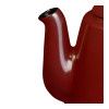 Чайник керамический Ceraflame Tropeiro, 1.3 л, цвет красный изображение №2
