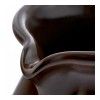 Турка керамическая для кофе Ceraflame Ibriks New, 0.5 л, цвет шоколад изображение №4