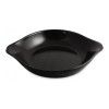 Форма керамическая для запекания круглая Ceraflame Gourmet, 0.5 л, цвет черный изображение №0
