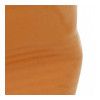 Кружка мятая керамическая Ceraflame Mondo Ceram, 0.32 л, цвет оранжевый изображение №4