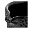 Турка керамическая Ceraflame Hammered, 0.35 л, цвет черный изображение №4