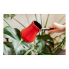 Турка керамическая для кофе Ceraflame Hammered, 0.35 л, цвет красный изображение №8