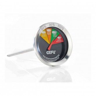 Термометр для выпечки Gefu, цвет черный