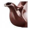 Чайник керамический Ceraflame Terrine, 1.5 л, цвет шоколад изображение №1
