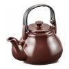 Чайник керамический Ceraflame Terrine, 1.5 л, цвет шоколад изображение №0