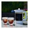 Кофейник для приготовления холодного кофе Bodum Ice Bean, 1.5 л, цвет белый изображение №5