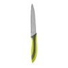 Набор кухонных ножей 5 штук + овощечистка Walmer Vegan, цвет зеленый изображение №2