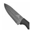 Нож Шеф Walmer Titanium 19 см, цвет серый изображение №2