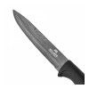 Нож разделочный для мяса Walmer Titanium 19 см, цвет серый изображение №1