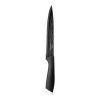 Нож разделочный для мяса Walmer Titanium 19 см, цвет серый изображение №0