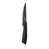 Нож для овощей и фруктов Walmer Titanium 10 см, цвет серый изображение №0