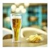 Термобокал Walmer Beer с двойными стенками, 0.48 л, цвет прозрачный изображение №5