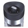 Мельница для соли и перца электрическая Cole & Mason Penrose 215 мм, цвет черный изображение №2