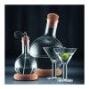 Набор декантеров для водки и мартини Bodum Melior, цвет прозрачный изображение №5