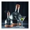 Набор декантеров для водки и мартини Bodum Melior, цвет прозрачный изображение №5
