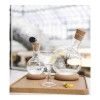 Набор декантеров для водки и мартини Bodum Melior, цвет прозрачный изображение №6