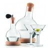 Набор декантеров для водки и мартини Bodum Melior, цвет прозрачный изображение №0