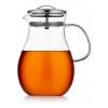 Кувшин для напитков с фильтром Walmer Cordial, 1.2 л, цвет прозрачный изображение №0