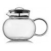 Чайник заварочный Walmer Cordial, 0.8 л, цвет прозрачный изображение №1