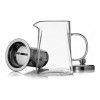 Чайник заварочный Walmer Spirit, 0.8 л, цвет прозрачный изображение №2