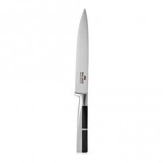 Нож разделочный Walmer Professional 18 см, цвет хром