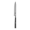 Нож универсальный Walmer Professional 13 см, цвет хром изображение №0
