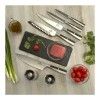 Нож для овощей и фруктов Walmer Professional 9 см, цвет хром изображение №3