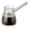 Турка стеклянная для кофе Walmer Classic, 0.65 л, цвет прозрачный изображение №1