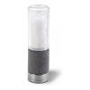 Мельница для соли Cole & Mason Regent Concrete 180мм, цвет серый изображение №0