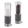 Набор мельниц для соли и перца Cole & Mason Regent Concrete 2 шт., 180мм, цвет серый изображение №0