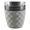 Мельница для соли Cole & Mason City Concrete 160 мм, цвет серый изображение №2