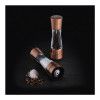 Набор мельниц для соли и перца Cole & Mason Derwent Copper 2 шт., 190 мм, цвет медный изображение №1