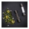Мельница для соли Cole & Mason Derwent Gunmetal 190 мм, цвет серый изображение №5